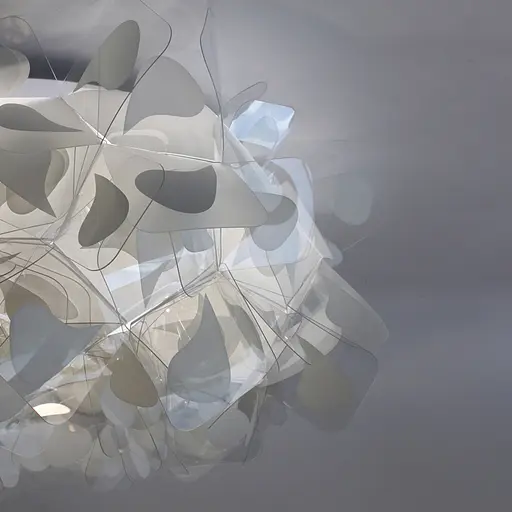 Стельовий світильник Friendlylight Slamp CL S FL5045 - фото 3