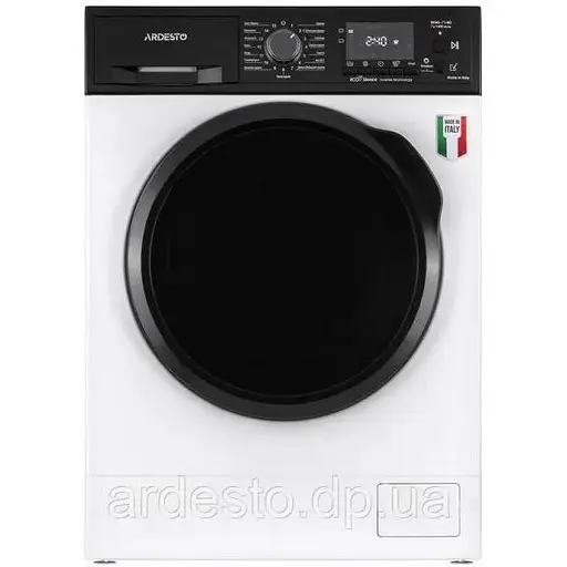 Стиральная машина Ardesto WMI-7140 автоматическая