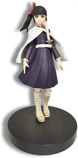 Фигурка Banpresto Канао Цуюри Kanao Tsuyuri Клинок рассекающий демонов Demon Slayer 17 см  WST  DS KT 129 - фото 3