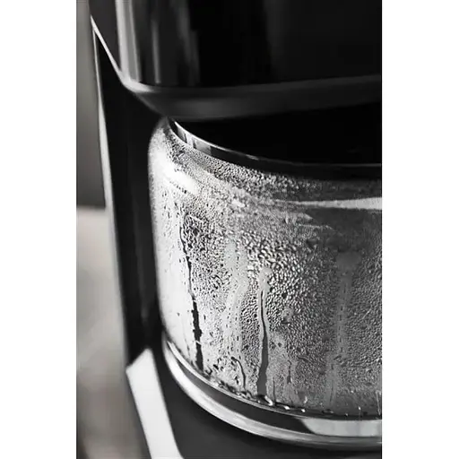 Кофеварка Tefal Smart`n'light CM600810 - фото 5