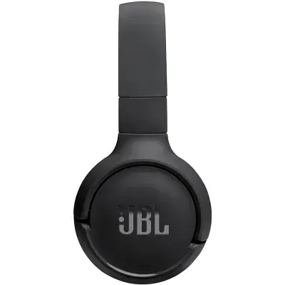 Наушники JBL Tune 520 BT Black (JBLT520BTBLKEU) - фото 7