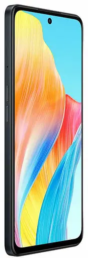 Смартфон Oppo A98 5G 8/256 ГБ Cool Black UA UCRF - фото 5
