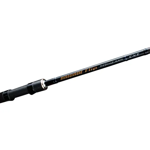Спінінг Tenryu Brigade Flip BGF872S-MLM 2.62 м max 25 г (Egi3.5) - фото 3