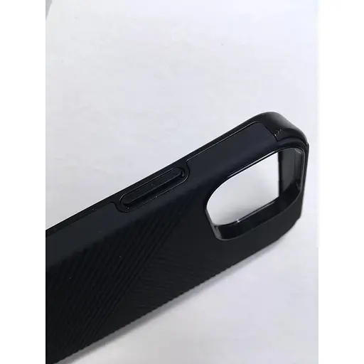 Протиударний чохол Gear4 Battersea для iPhone 13 mini (5.4") Black - фото 5