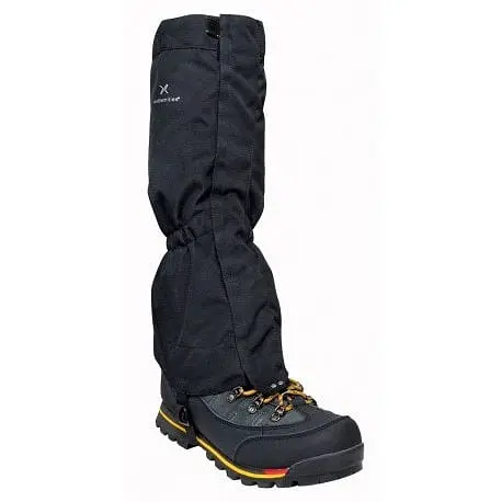 Гетры Extremities Field Gaiter Black L/XL (1004-25FGB3L)