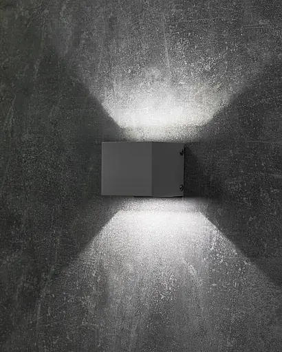 Настінний світильник SV1007-1 WH - фото 3