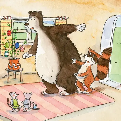 Піксі рятує Великдень - фото 5