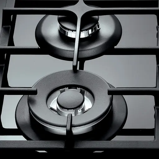 Варочная поверхность Whirlpool GOA 6425/NB1 с турбо конфоркой - фото 4