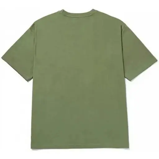 Футболка Caterpillar Trademark Logo Tee Khaki XL (1103-1510305-12369-XL) - фото 2