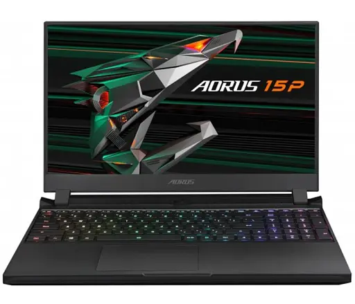 Ноутбук Gigabyte Aorus 15P XD i7-11800H, 16Gb, 1000Gb SSD, RTX3070-8Gb