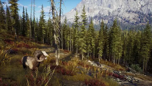 Игра Sony PlayStation 5 Way of the Hunter: Hunting Season One Русские субтитры Б/у - фото 9