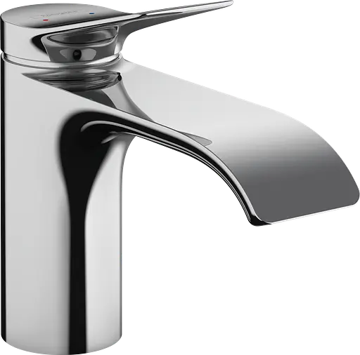 Смеситель для раковины Hansgrohe Vivenis 75010000 хром - фото 1