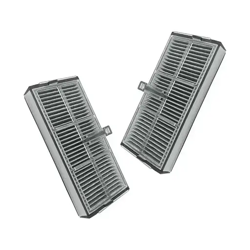 Фільтри для робота-пилососа Dreame Bot L40 Ultra / L40 Ultra CE / L40 Ultra AE ( RLX53SE / RLD52SE / RLL77SE ) 2 шт. - фото 4