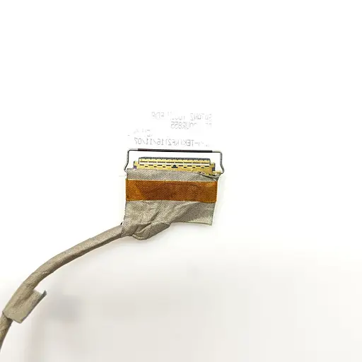 Шлейф матриці для ноутбука Lenovo ThinkPad T560 P50s 40pin EDP (00UR855) Б/В - фото 3