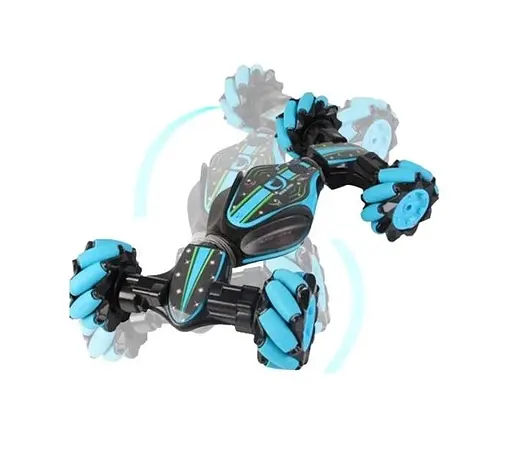 Дитяча машинка із двома пультами радіокерування арт. CV8818-86A - фото 4