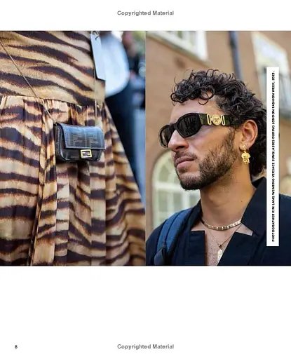 It’s All About Accessories - фото 8