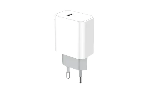 Зарядний пристрій Golf 20W PD Type-C - фото 2