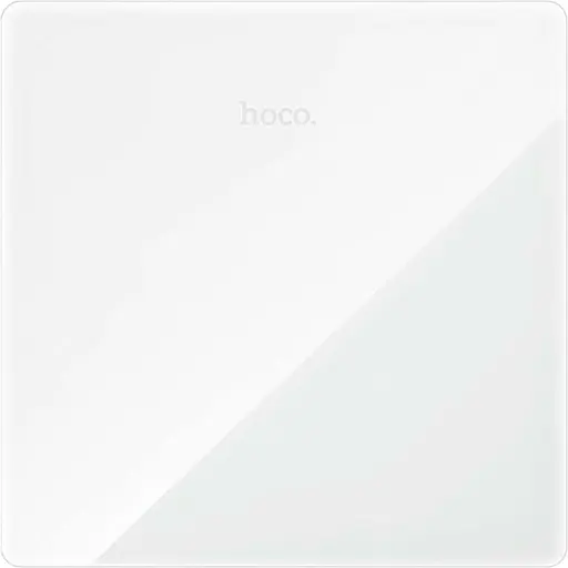 Весы напольные Hoco HI20 [135788]