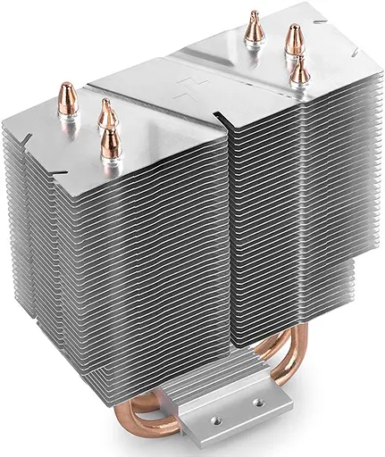 Кулер для процессора Deepcool GAMMAXX 300 (DP-MCH3-GMX300) - фото 3