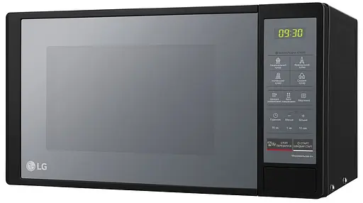 Микроволновая печь LG MS2042DARB (6509550) - фото 3