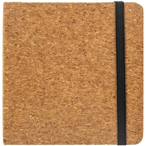 Блокнот для графики Royal Talens Art Creation 12х12 см 140г/м2 80л Cork - фото 2