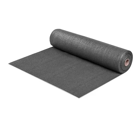 Сетка защитная Bradas 90% затенение 135 г/м² 2.0x50 м AS-CO13520050GY  - фото 1