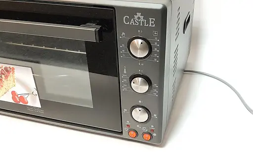 Духовка Castle CPE-40H - фото 2