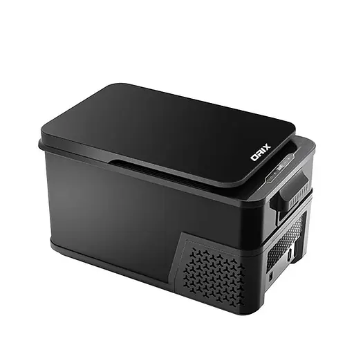 Автохолодильник-морозильник ORIX CB-20S 21 л компрессорный портативный - фото 1