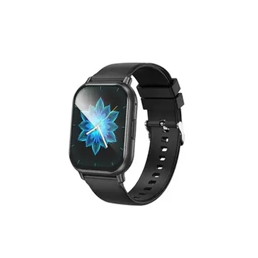 Смарт-годинник BOROFONE BD11 Smart sports watch (call version) Silver - фото 5