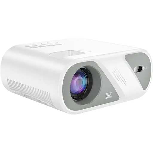 Мультимедійний проектор Hoco DT1 [146421] - фото 1