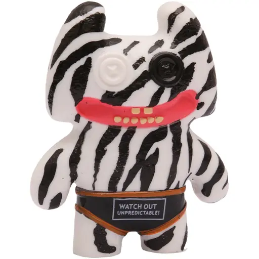 Игрушка-сюрприз Fuggler Серия 2 с коллекционной фигуркой (FG2205) - фото 22