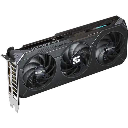 Видеокарта Gigabyte GeForce RTX 5060 Gaming OC 8G (GV-N5060GAMING OC-8GD) UA [133902] - фото 4