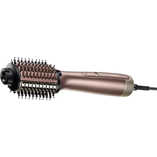 Фен-щітка BaByliss Air Power Volume AS95E [146069]