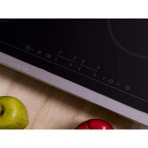 Варильна поверхня електрична Gorenje ECT643BX - фото 3