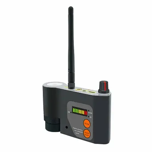 Детектор Protect CPA-101 жучков, прослушивание, камер профессиональный