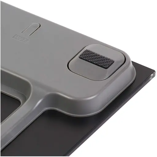 Ваги підлогові Sencor SBS 2300BK (41006059) - фото 7