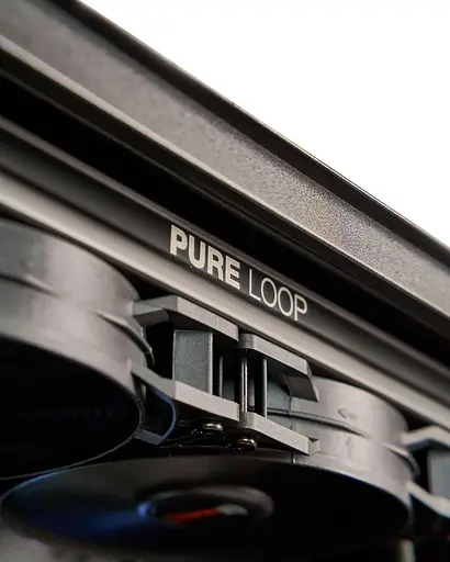 Компьютер Instagram by CompX_531 (RTX 5060, Ryzen 7 7700, DDR5 64 Гб, SSD 2 ТБ) - фото 7