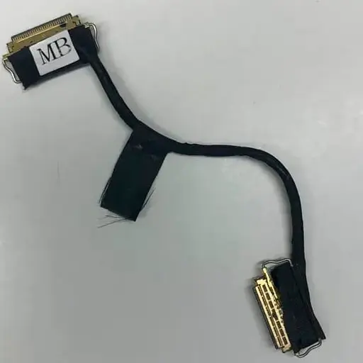 Шлейф плати підключення SSD M2 для ноутбука Lenovo Thinkpad L580 (DC02C00AY20 Rev. 0A) Б/В - фото 1