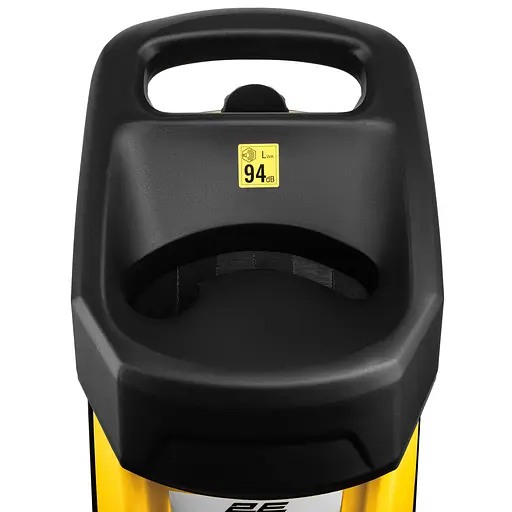 Подрібнювач садовий мережевий 2Е GardenFrag 2400 Вт (2E-ES24) - фото 17