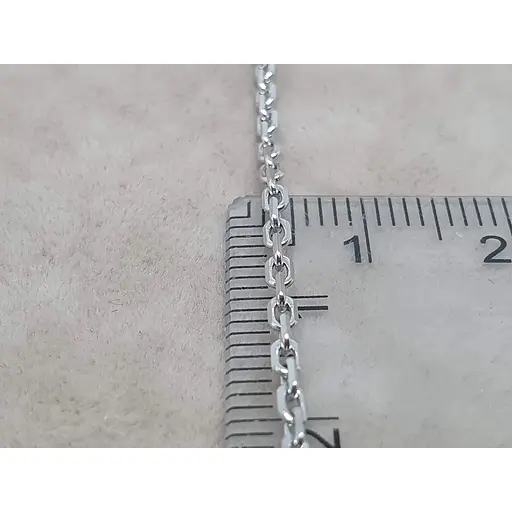 Золотий ланцюжок Платон (Якірне). 3Ц086/00Б 60 - фото 4