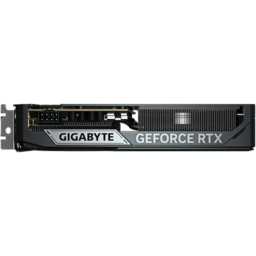 Видеокарта Gigabyte GeForce RTX 5060 Ti Windforce OC 8G (GV-N506TWF2OC-8GD) UA [133948] - фото 9