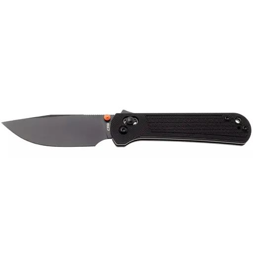 Ніж CJRB Bolt BB Black