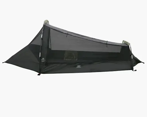 Намет одномісний Highlander Blackthorn 1 Gen2 Scarab Green (TEN131V2-SG) - фото 7
