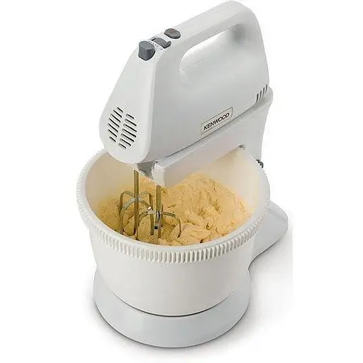 Миксер Kenwood Chefette Lite HMP32.A0WH - фото 4