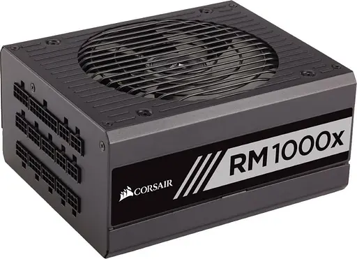 Блок живлення Corsair RM1000x 1000W (CP-9020094-EU) (CP-9020094-EU_) Б/в - фото 7