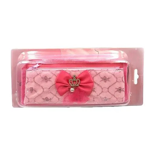 Пенал Бантик, 2 відділення (В асортименті)