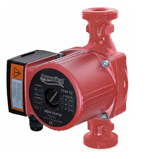 Циркуляционный насос Aquatica GPD32-4S/180 774114 - фото 1