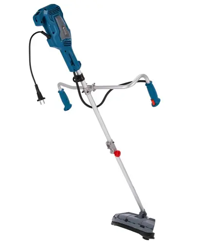 Тример садовий електричний Konner&Sohnen KS BCT-1400 - фото 4