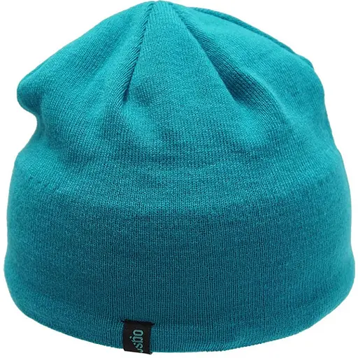 Шапка Ogso Beanie Blue (Ogso-OSBB)