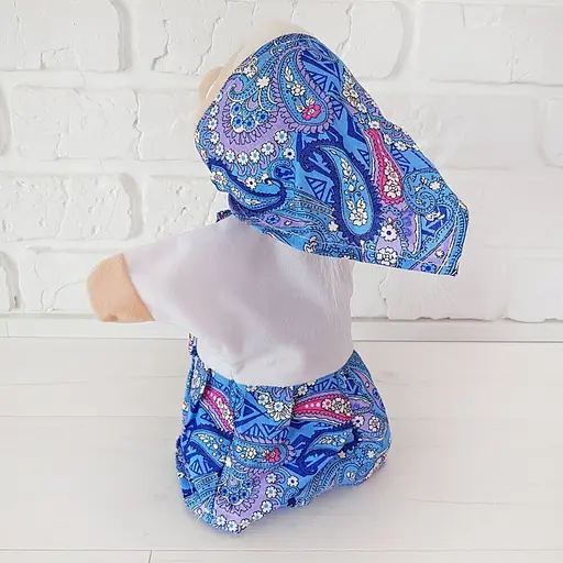 Ляльковий театр Бабка 28см - фото 2